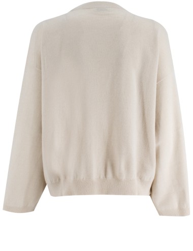 Pullover aus Kaschmir