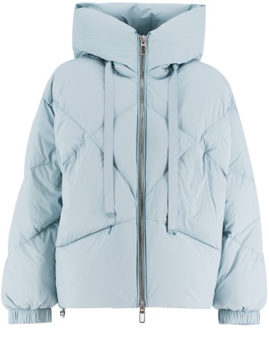 Down jacket