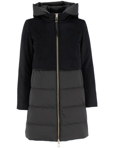 Down jacket