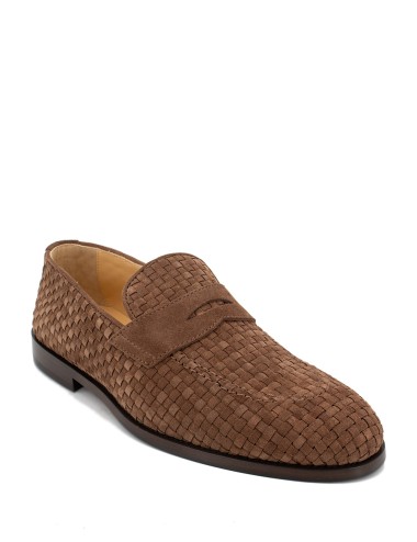Moccasins