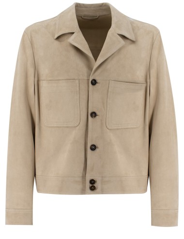 Jacke