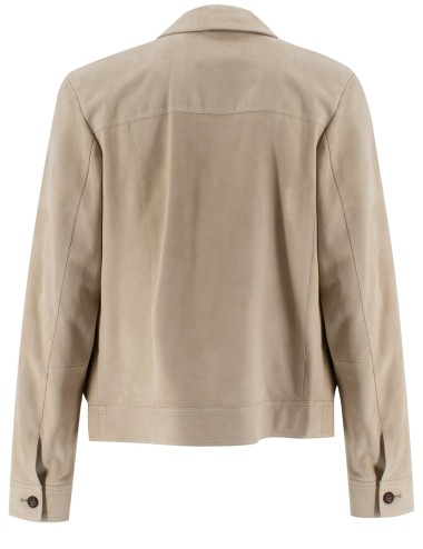 Jacke
