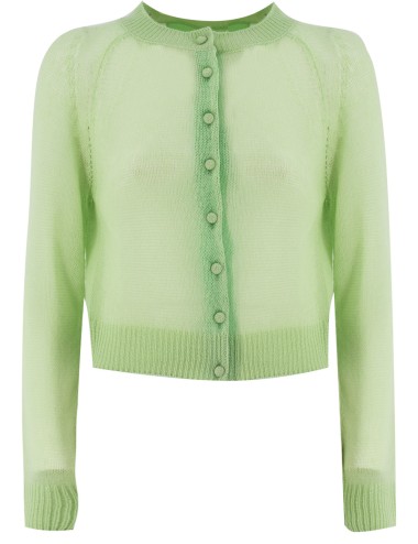 Strickjacke