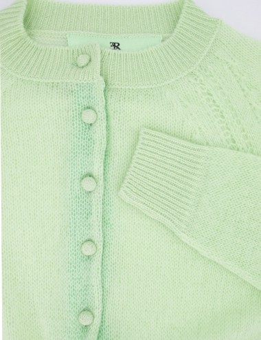 Strickjacke