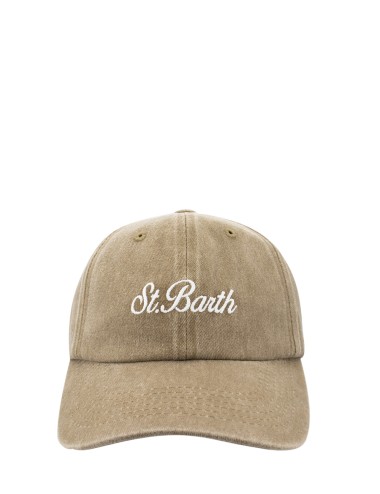 Hut
