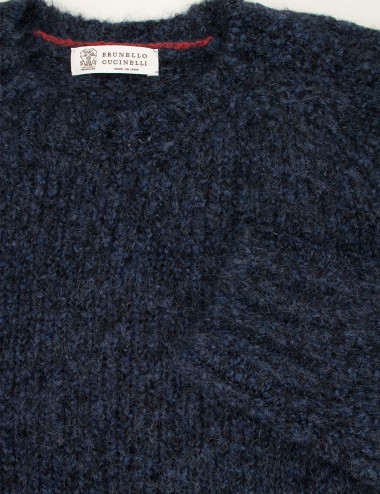 Pullover