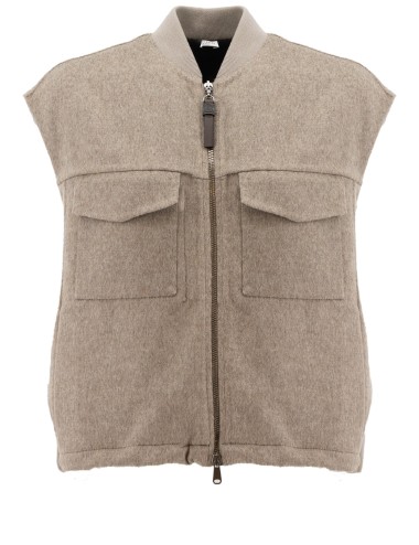 Strickjacke