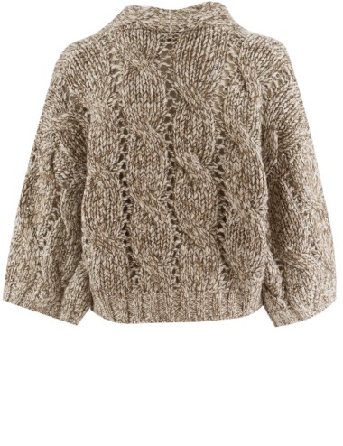 Strickjacke