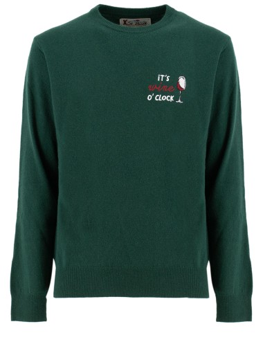 Pullover