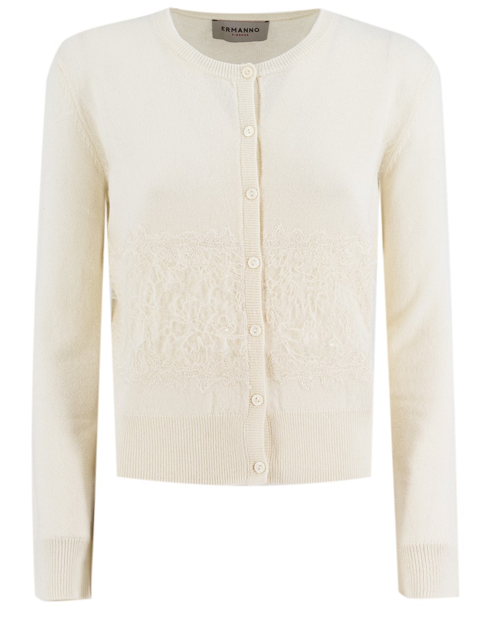 Strickjacke Strickjacke