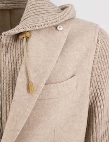 Jacke