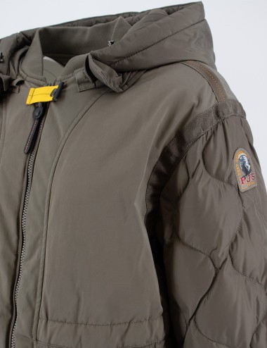 Jacke