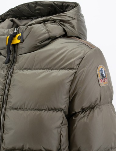 Jacke