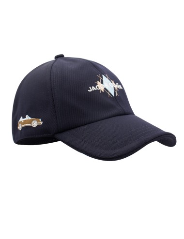 Baseballkappe