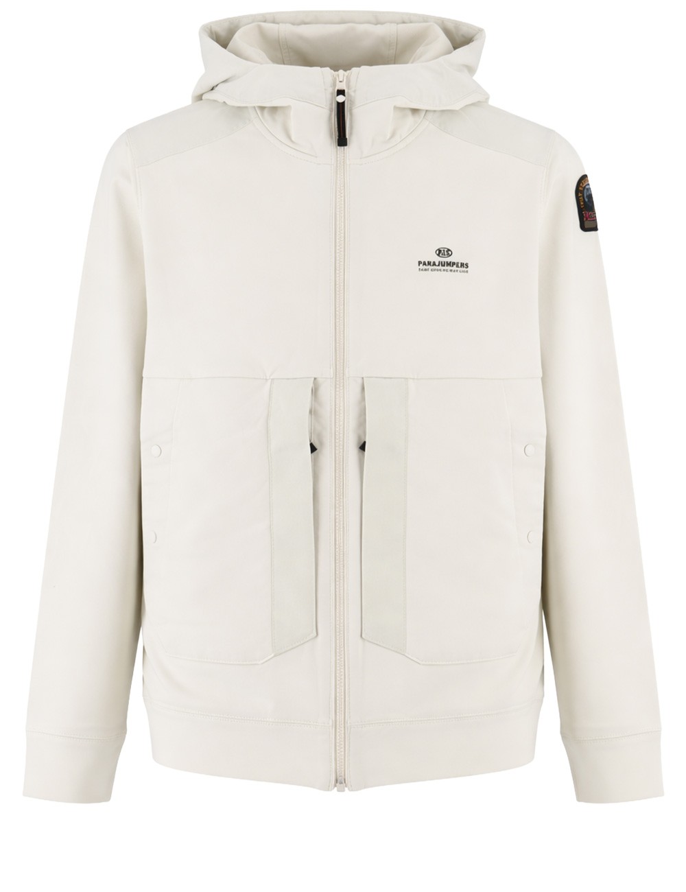 Jacke