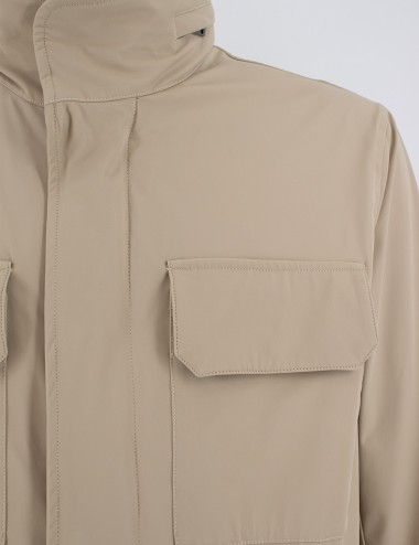 Jacke