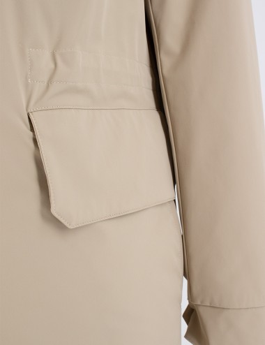 Jacke