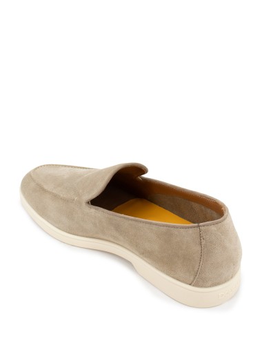 Moccasin