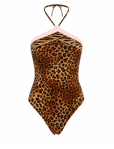 Swimsuit