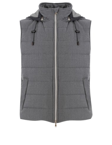 Gilet