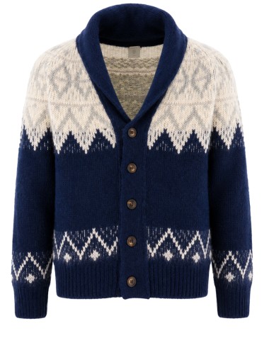 Strickjacke