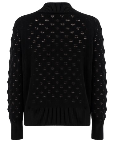 Strickjacke