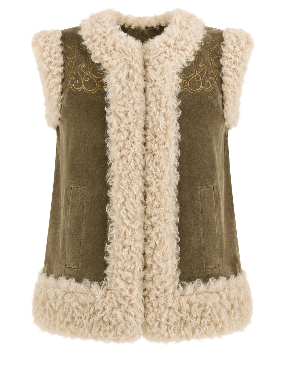 Gilet