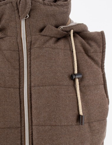 Gilet