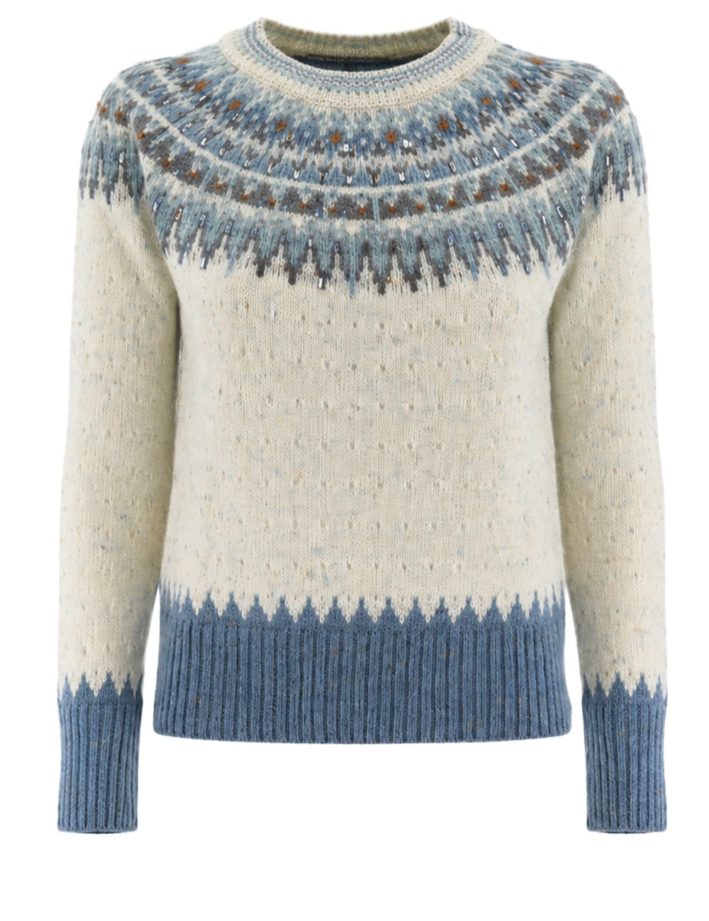 Pullover
