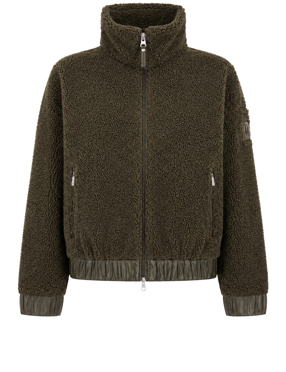 Jacke