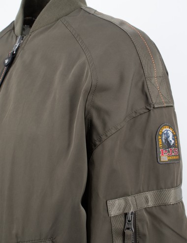 Bomber