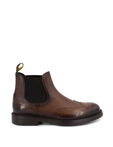 Stiefeletten