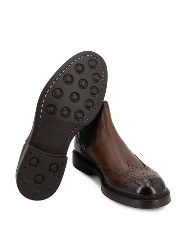 Stiefeletten
