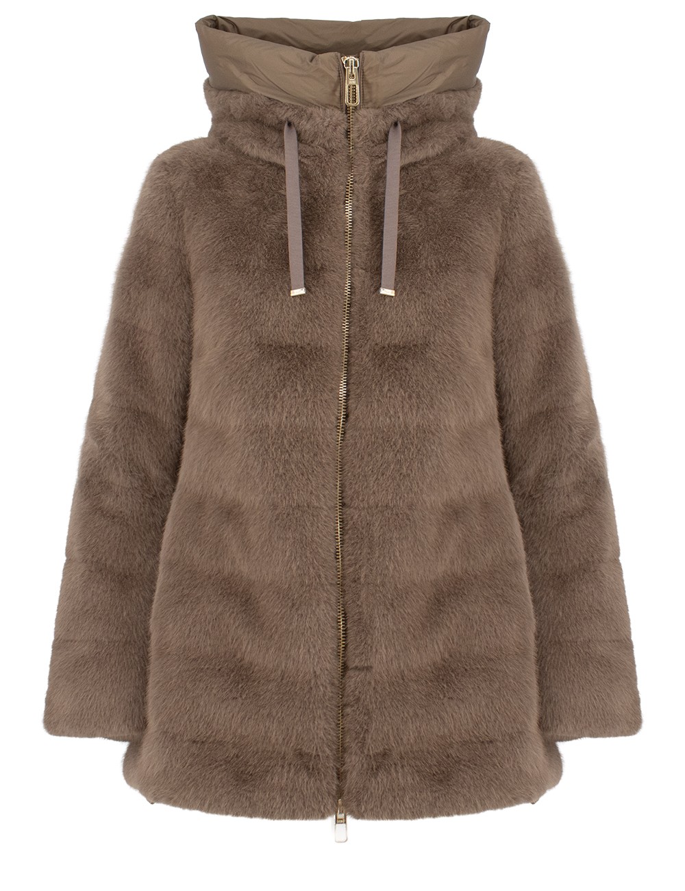 Caban-Jacke