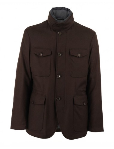 Jacke