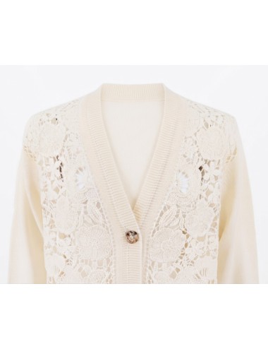 Strickjacke