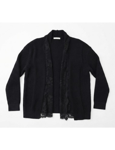 Strickjacke