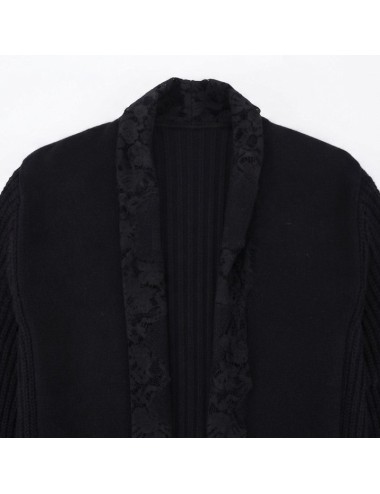 Strickjacke