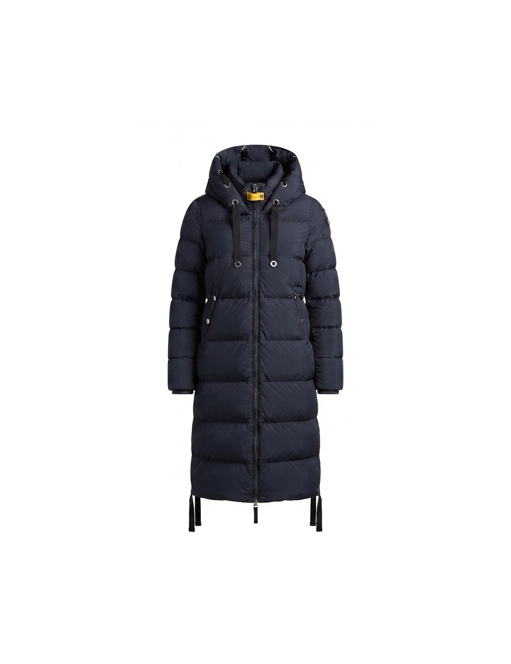 Daunenjacke