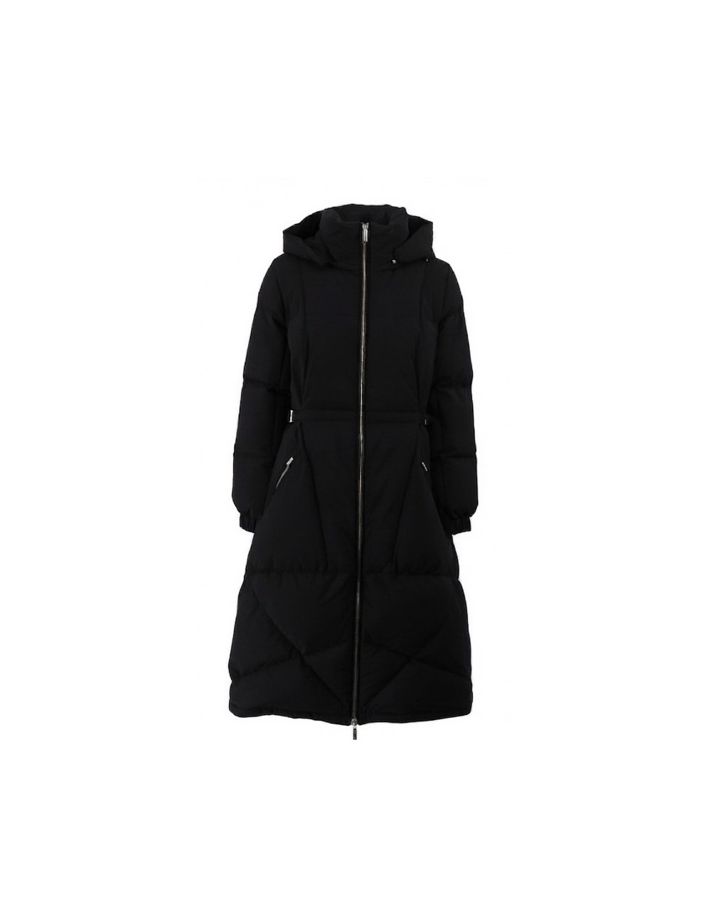 Daunenjacke