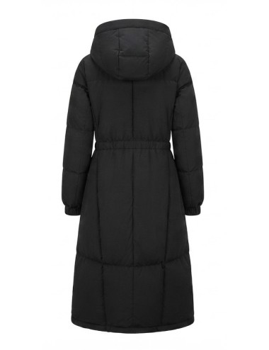 Daunenjacke