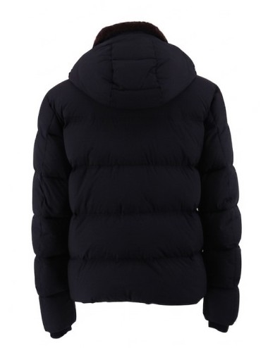 Steppjacke