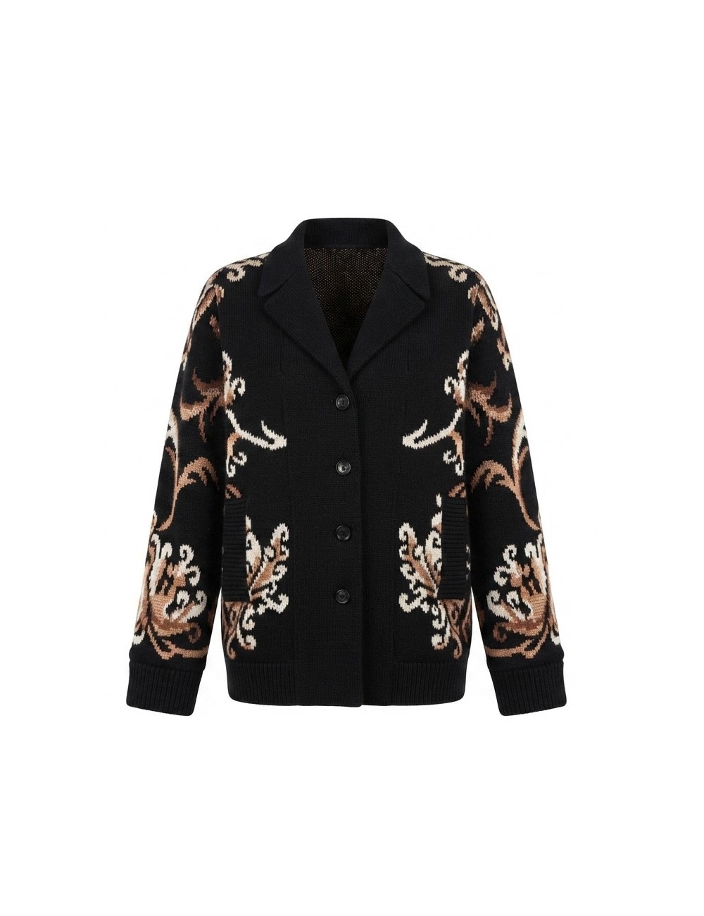 Strickjacke