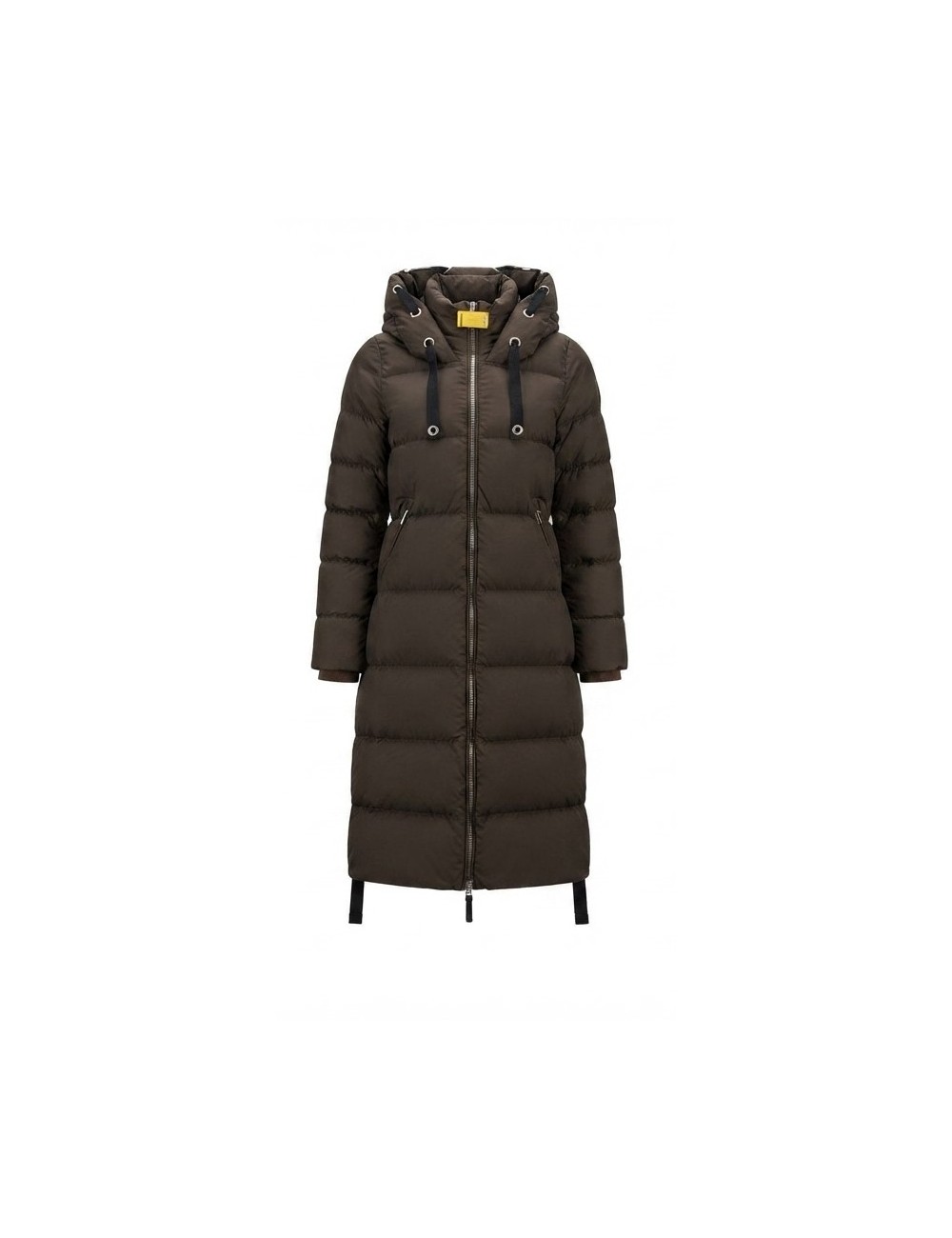 Daunenjacke