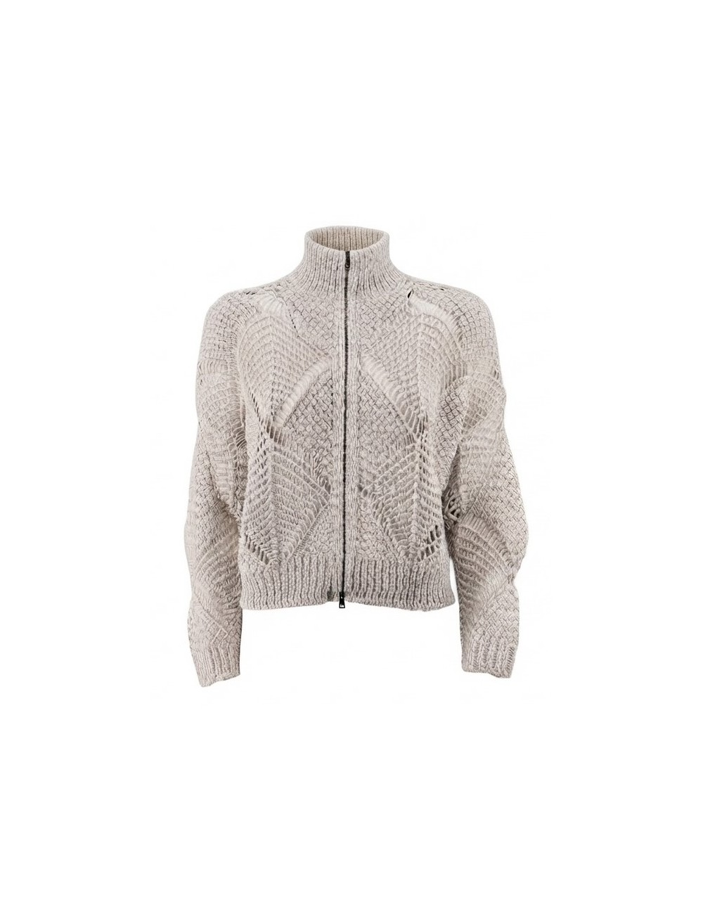 Strickjacke