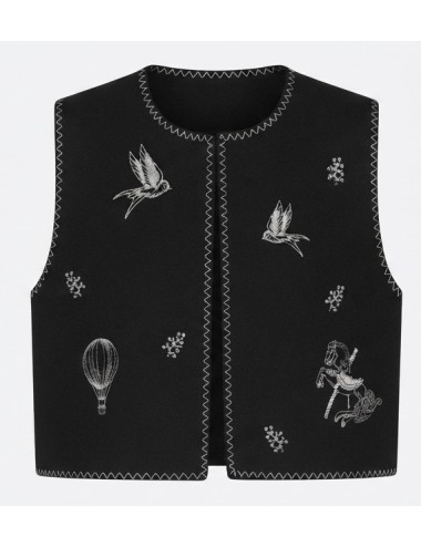 Waistcoat