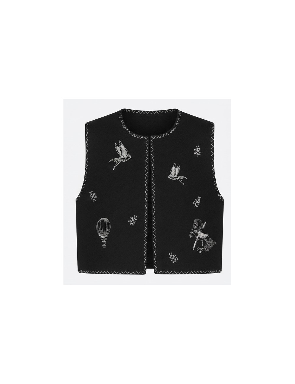 Gilet