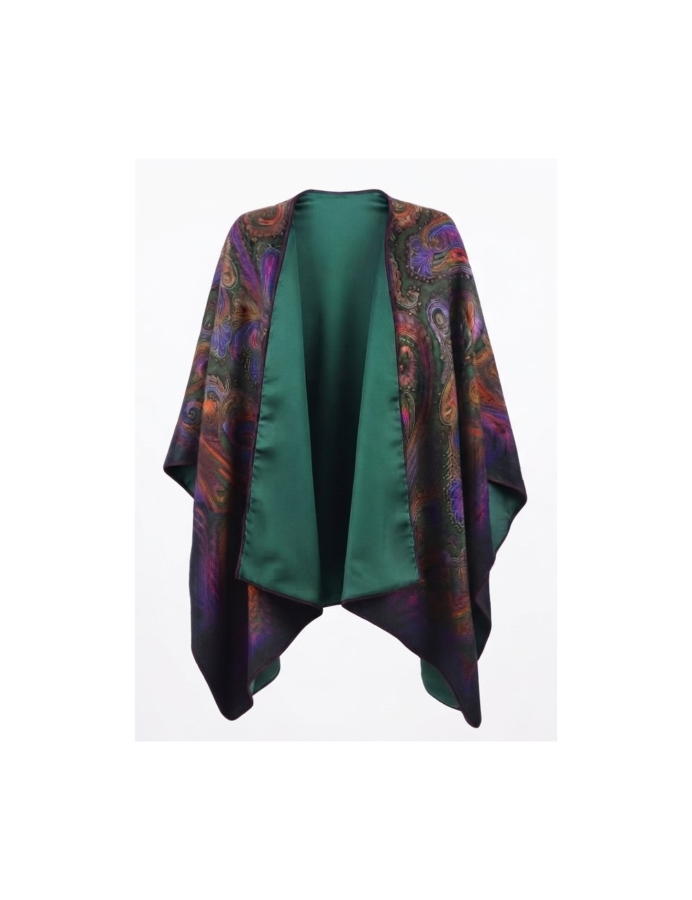 Cape