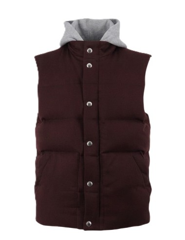 Gilet