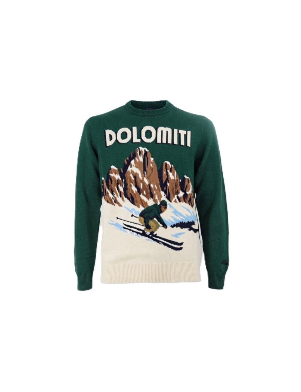 Pullover